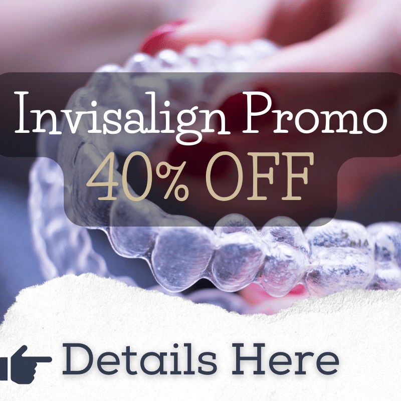 Invisalign in Los Gatos CA