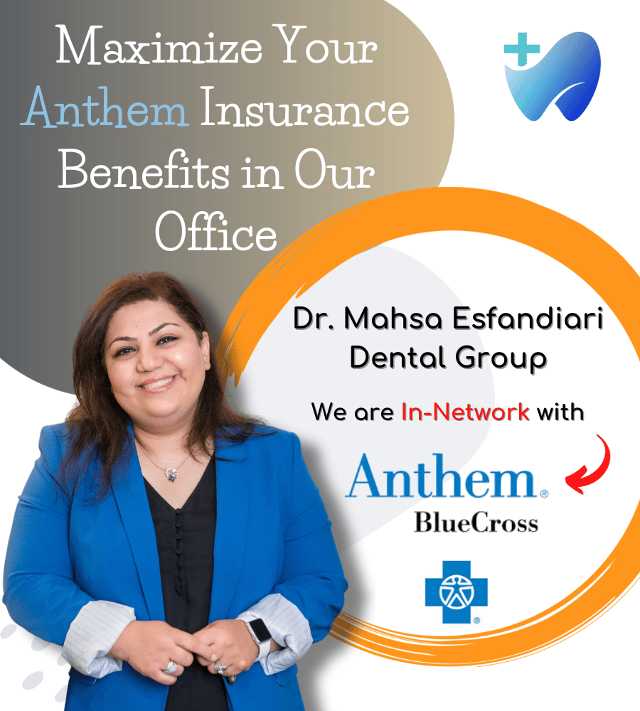 anthem ppo bay area
